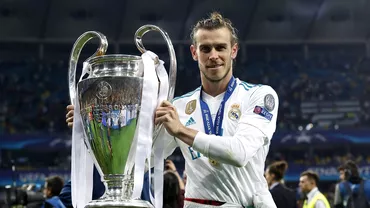 Gareth Bale sia anuntat retragerea printrun mesaj emotionant Ma simt incredibil de norocos ca miam realizat visul de a practica sportul pe care il iubesc