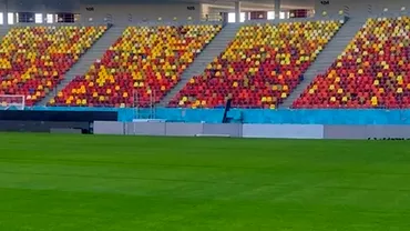 Mihai Stoica uimit inainte de FCSB  UTA Noul Wembley