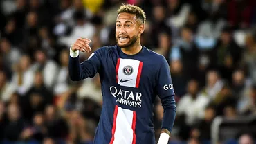 PSG si Barcelona aproape de un acord pentru revenirea lui Neymar pe Camp Nou Mai exista o singura piedica
