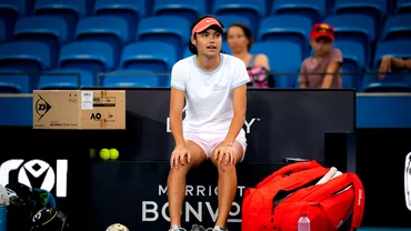Australian Open 2022 Emma Raducanu eliminare dramatica Britanica a vorbit despre durerile groaznice Miau zis sa ma retrag
