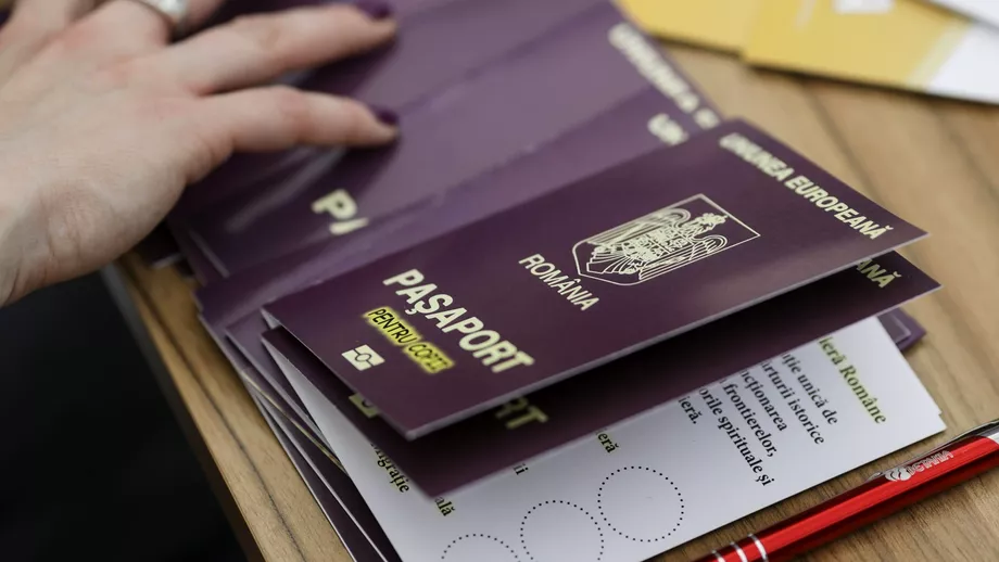 Acte necesare pasaport copil 2024 Documentele de care ai nevoie ca sal scoti cat mai repede posibil