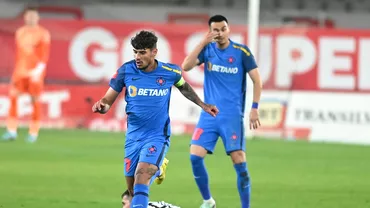 Florinel Coman a fost sunat de Gigi Becali Capitanul FCSB face dezvaluiri Iam spus ca nu pot sa driblez 34 jucatori si sa dau gol Video