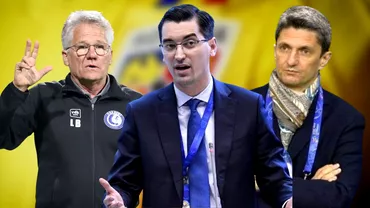Ladislau Boloni blocat la echipa nationala de Razvan Lucescu Culise exclusive de la negocieri