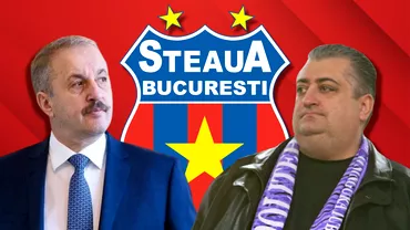 Marian Iancu discursmanifest despre Legea Dincu si CSA Steaua Daca sa pornit bulgarele nul mai opreste nimeni Video exclusiv