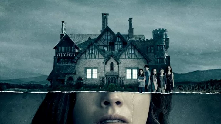 Când apare sezonul 2 din „The Haunting of Hill House”