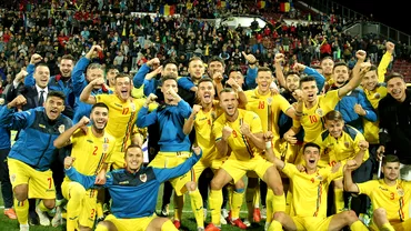 Gigi Becali pariaza pe Romania U21 Castigam EURO 2019 Ce zice despre Mirel Radoi