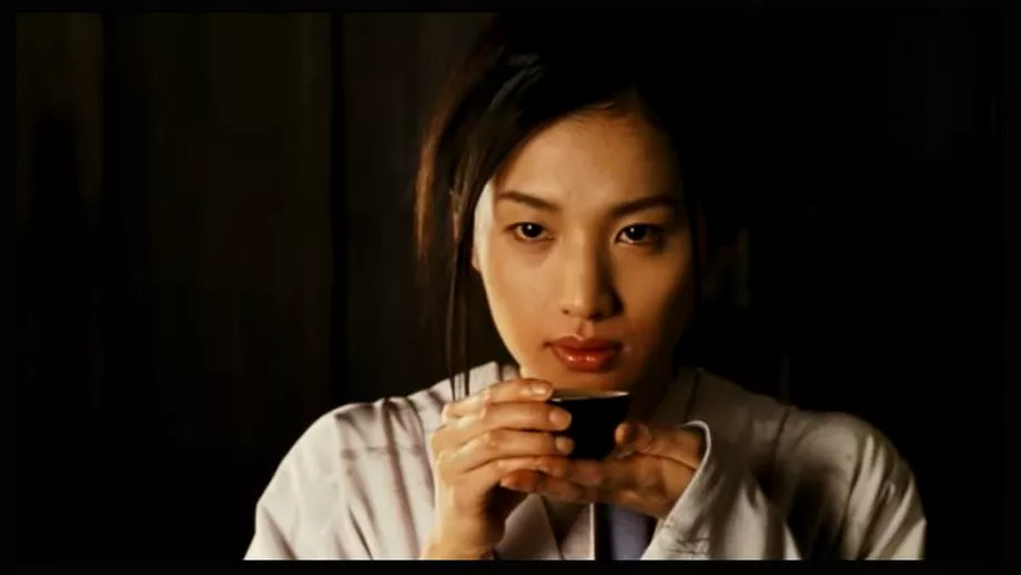 Veste trista din lumea filmului A murit actrita Ashina Sei cunoscuta pentru rolul din Silk Avea doar 36 de ani