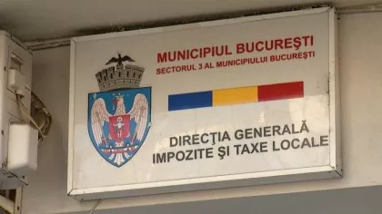 Cât va ajunge impozitul pentru un apartament de 3 camere în Bucureşti. Taxele,...