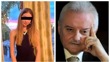 Irina Columbeanu milionara la doar 15 ani Fiica lui Irinel Columbeanu are conturi cu zeci de mii de euro