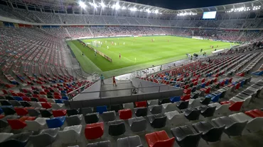 Revolta la CSA Steaua Meciurile echipei lui Oprita boicotate de angajatii MApN Exclusiv