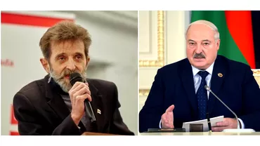 Si principalul adversar al lui Lukasenko a murit in inchisoare Lednik fusese intemnitat pentru defaimarea presedintelui