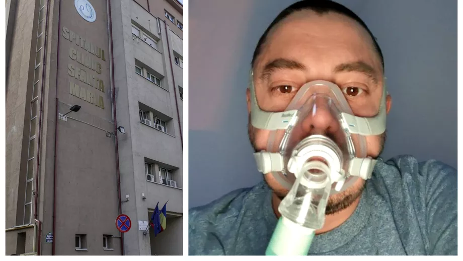 De ce a murit Ionut Anghel la doar 33 de ani Victima sistemului criminal de transplant de plamani din Romania