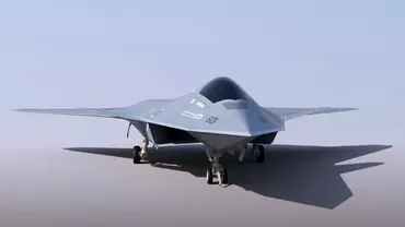Viitorul noului avion de lupta al US Air Force se joaca intre Boeing si LockheedMartin