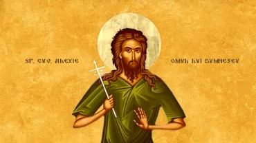 Calendar ortodox 17 martie 2023 Rugaciunea de ajutor care se spune catre omul lui Dumnezeu