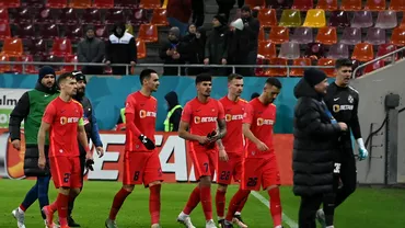 FCSB tripla lovitura inaintea finalei de titlu cu Farul Au semnat pe cate cinci ani