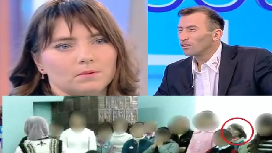 Vulpita si Viorel imagini rare inainte sa devina vedete la Antena 1 Ce ocupatie avea acum 13 ani sotul Veronicai