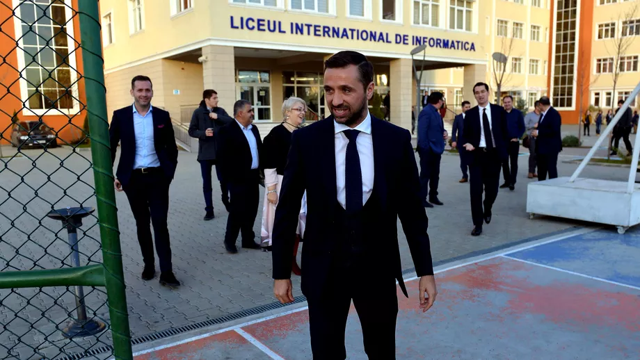 Lucian Sanmartean a identificat punctele forte ale nationalei Romaniei Fostul fotbalist la laudat pe selectioner