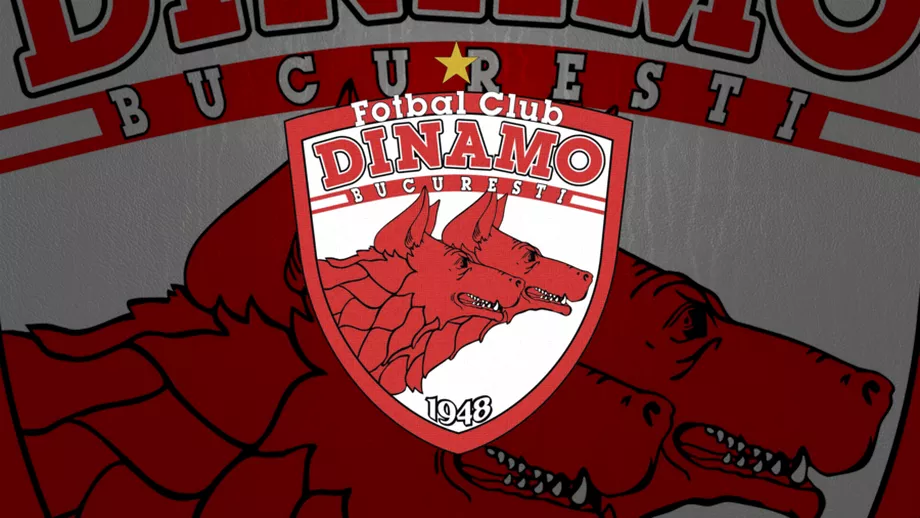 DINAMO Brandul apartine Clubului Sportiv nu Clubului de Fotbal Planuri mari pentru sectia de fotbal de la CS Mai apare un Dinamo