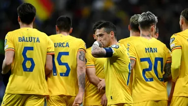 Romania  Belarus 21 in etapa 2 din grupa I a preliminariilor Euro 2024 Tricolorii obtin cu emotii a doua victorie la rand Cum arata clasamentul