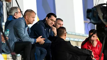 Cine va fi selectionerul Romaniei dupa Euro 2024 Razvan Burleanu Putem trece la nivelul urmator