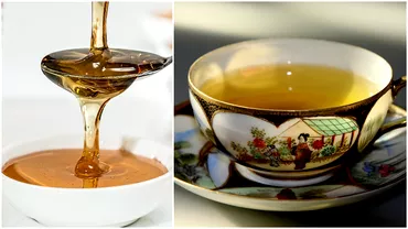 De ce nu e bine sa pui miere in ceaiul fierbinte Greseala pe care o fac multe persoane