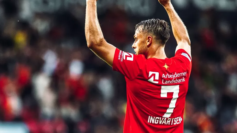 Nordsjaelland victorie in campionat inainte de FCSB E lider in Danemarca