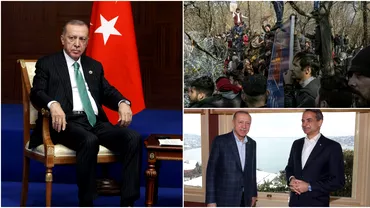 Miza escaladarii tensiunilor TurciaGrecia Incearca Erdogan sa fabrice o criza inaintea alegerilor de anul viitor