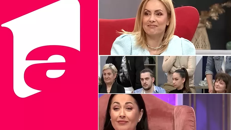 Mireasa ziua si scandalul Antena 1 nu mai are scapare Producatorii showului legati de maini si de picioare