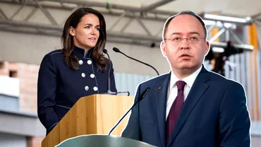 Iritare la Bucuresti dupa pozitiile revizioniste ale presedintei Ungariei fata de Transilvania Principalul agent al lui Viktor Orban chiar in Guvernul Romaniei este UDMR