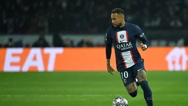 Divortul de Neymar le da mari batai de cap sefilor lui PSG Piedicile care stau in calea unui transfer