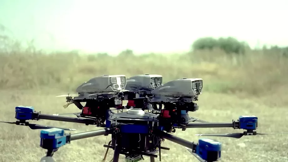 O drona militara americana controlata de inteligenta artificiala sia ucis operatorul intrun test simulat Avertismentul specialistilor