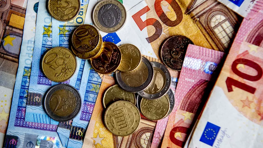 Curs valutar BNR marti 28 noiembrie 2023 Moneda euro in crestere Update