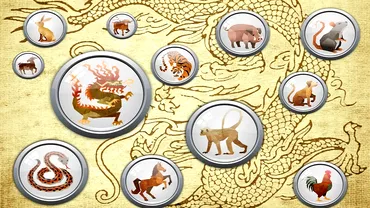 Zodiac chinezesc pentru saptamana 28 august  3 septembrie 2023 Cocosii si Dragonii intra in conflicte