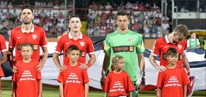 Un fost jucator la Dinamo contracte fabuloase cu Primaria Sectorului 5 Sotia este angajata lui Cristian Popescu Piedone