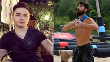 Razboiul dintre Albert si Sorin de la Survivor Romania continua si dupa competitie Ce acuzatii primeste Puscasu