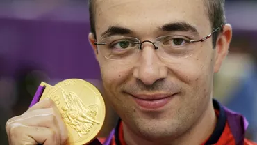 Alin Moldoveanu campion olimpic in 2012 despre spaima de la Rio Erau tancurile pe strazi Exclusiv