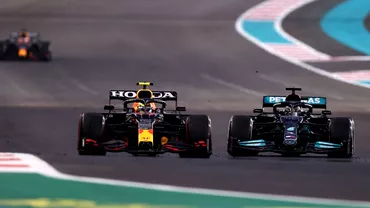 Oficial Max Verstappen este noul campion din Formula 1 FIA a respins ambele plangeri de la Mercedes Video