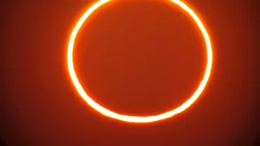 La ce ora se va putea vedea Eclipsa de Soare din 21 iunie de pe teritoriul Romaniei