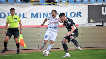 FC Botosani  U Cluj 11 in etapa a 12a din SuperLiga Mihai Teja tremura dupa un nou rezultat negativ Cum arata clasamentul