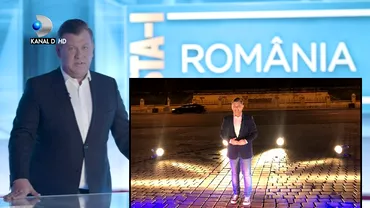 Ce nu se vede la Astai Romania Drama pe care no poate uita Mihai Ghita Ma marcat si ma afectat pe viata