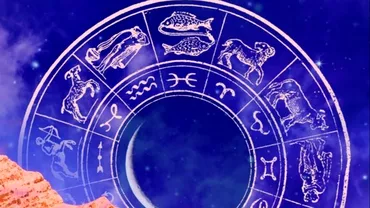 Horoscop zilnic pentru luni 21 noiembrie 2022 Doi nativi au o zi agitata