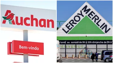 Cine este patronul de la Auchan si Leroy Merlin Nu a luat BACul si face parte din cea mai bogata familie a tarii sale