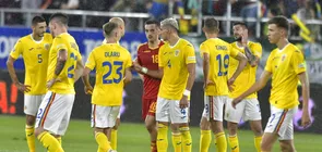 Cine transmite la TV meciul Romania 8211 BosniaHertegovina din etapa a 6a a Ligii Natiunilor