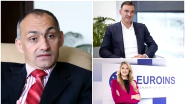 Cine sunt patronii Euroins si ce spunea presa din Bulgaria despre afacerile lor Fonduri secrete