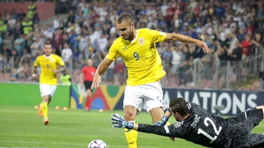 UEFA masura drastica dupa scandalul de rasism de la Bosnia  Romania 10 Amenda si un meci fara fanii din peluza