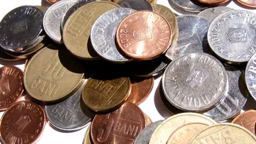 BNR lanseaza o moneda noua pe 10 aprilie Ce valoare va avea