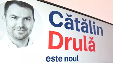 Catalin Drula confirmat ca presedinte al USR PSD si PNL rup Romania in doua