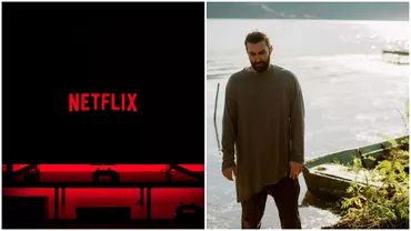 Filmul romanesc de pe Netflix care te va impresiona E cu Smiley si putina lume stie de el