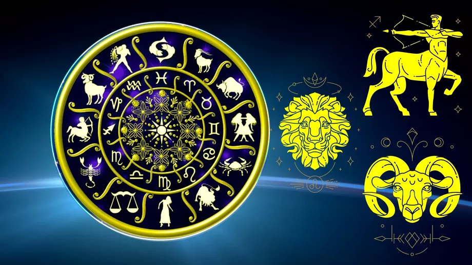 Horoscop 2022 Zodiile de foc trec prin noi experiente