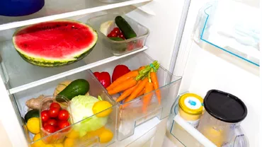 Ce trebuie sa faci cu fructele si legumele inainte sa le bagi in frigider Metoda prin care le vei mentine proaspete multa vreme